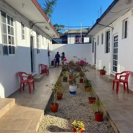 Hotel Villa Carmita-3